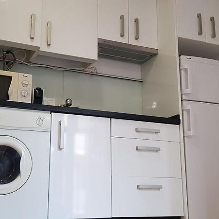 Estudio Sevilla Centro Zewnętrze zdjęcie