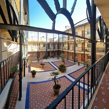 Estudio Sevilla Centro Zewnętrze zdjęcie