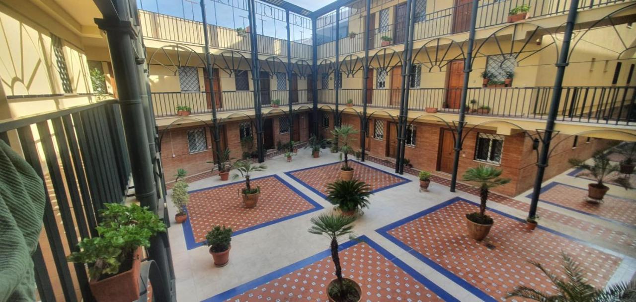 Estudio Sevilla Centro Zewnętrze zdjęcie