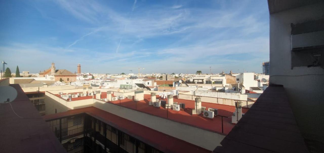 Estudio Sevilla Centro Zewnętrze zdjęcie