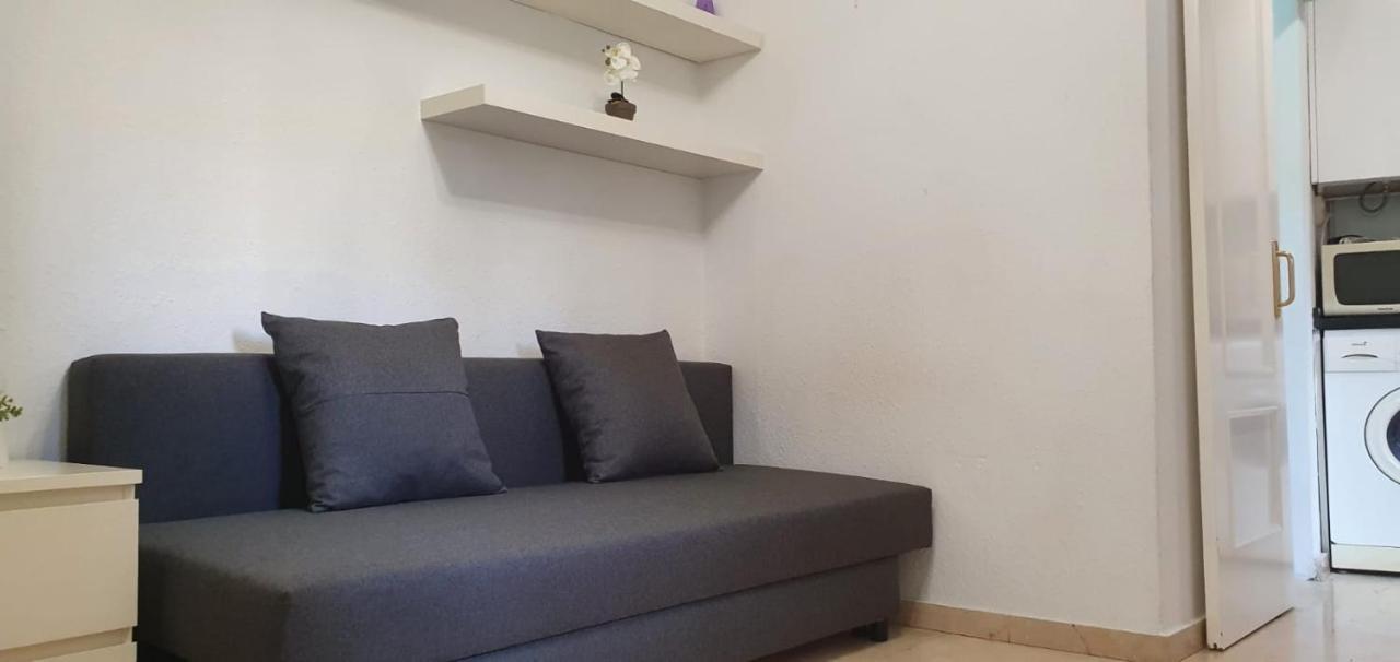 Estudio Sevilla Centro Zewnętrze zdjęcie