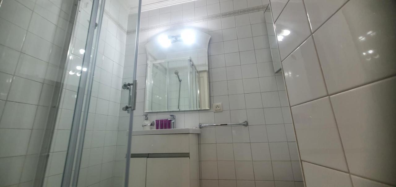 Estudio Sevilla Centro Zewnętrze zdjęcie