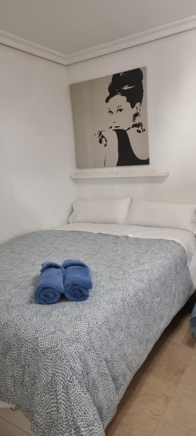 Estudio Sevilla Centro Zewnętrze zdjęcie
