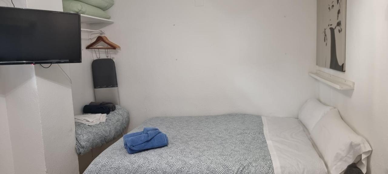 Estudio Sevilla Centro Zewnętrze zdjęcie