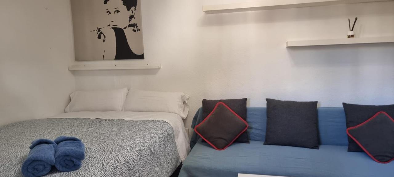 Estudio Sevilla Centro Zewnętrze zdjęcie